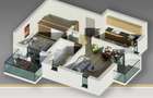 Apartament Premium in Braytim | 63 mp | 2 Balcoane | Dressing, AC - 9