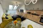 Apartament premium 2 camere decomandate in zona Ipas din Sibiu - 1