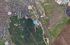 Teren 26.000mp la iesire spre Ploiesti zona Lukoil Pret: 25 mp neg. - 4