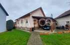 Casa individuala 4 camere 141 mp garaj si carport Lazaret Sibiu - 1