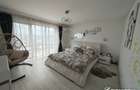 Duplex finisat, la cheie, 120 mp utilI, 365 mp teren, Floresti - 17