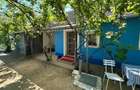 Casa Cocheta, Locuibila imediat,  cu Gradina si Curte,1500mp., Com.Birda. - 1