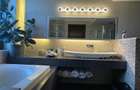 Corbeanca, vila pe colt, 9 camere, sauna - 5