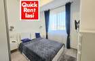 Palas Mall Lazar Residence Bloc 2022 Apartament 2Camere Modern De Inchiriat - 1
