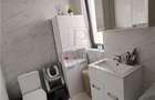 Duplex pe parter - mobilat - utilat - toate utilitatile - beci - pod mansardabil - 7