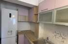 Apartament 2 camere Mihai Bravu/Centrala proprie/Metrou/Bloc nou - 5
