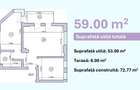 Apartament cu vedere către lac in complex cu piscina privata si sala de fitness - 7