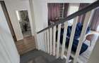 Duplex in stil Mediterranean-431 mp teren-4 camere complet mobilat si utilat - 10