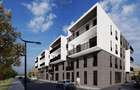 ​Apartament 2 cam NOU, Prima Închiriere, Str. Primăverii 45, Parcare, 48mp utili - 13