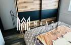 Apartament 3 camere 2 bai 2 balcoane Loc de parcare - 4