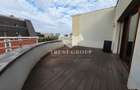 Penthouse 3 camere Herastrau | Terasa | Loc de parcare  - 16