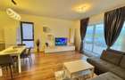 Apartament 2 camere, open space, mobilat si utilat in Giroc - 2