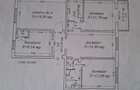 Exclusivitate! Inel I-Liber-4 camere decomandate, etaj 2 - 10