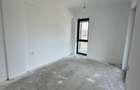 Apartament 2 camere 86 mp total | Terasă 20 mp cu vedere frontală lac Straulesti - 12