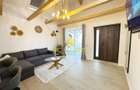 Casa individuala, ultrafinisata, balcon, terasa, curte, Someseni - 2