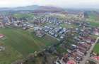 Teren intravilan cu vedere panoramică, utilități si poziție excelentă! - 3