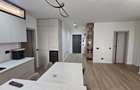 Apartament modern, suprafata utila 75 mp + 82mp terasa, cu 2 locuri  de parcare - 3