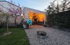 Casa 4 camere + curte 300 mp Tunari - 28