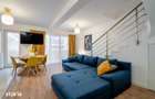 Duplex 3 camere, parcare subterana, 2 terase, Central Address - 3