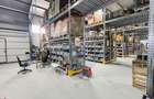2 Hale industriale noi | 539 mp fiecare |  Moara Vlasiei - 4