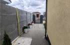 Duplex pe parter - mobilat - utilat - toate utilitatile - beci - pod mansardabil - 15
