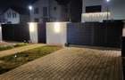Vila de inchiriat 4 Camere | Baneasa | 3x Parcari | LUX | 120MP | NORD - 2