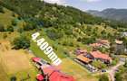 View superb:intravilan,constructie rezidenta/hotel,2.327 mp,Moieciu de Jos, Bran - 17