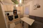 Renovat, 2 camere decomandate - 64 mp , etaj intermediar, Nord - 2