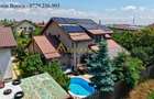 Casa individuala premium cu piscina ~ 5 camere 3 bai ~ teren 500mp - 1