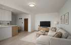 DIRECT DEZVOLTATOR, ULTIMUL APARTAMENT, CURTE PROPRIE - 1