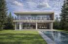 VILA CONTEMPORANA LUX | PISCINA | GARAJ | IANCU NICOLAE | PIPERA - 1