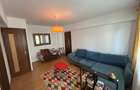 Cismigiu apt 2 camere renovat, mobilat, balcon, centrala proprie, lista U3 - 1