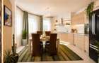 Vila cu dubla valoare, 606mp teren, terase: Resedinta si/sau Business Premium, T - 3