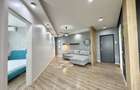 Comision 0%. Inchiriere 3 camere Avram Iancu langa  sens  BMW, Vivo,  Floresti - 8