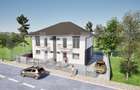 Casă modernă, cu 3 dormitoare și teren de 220 mp – 155.000 € negociabil - 13