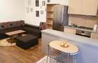 Apartament cu  2 camere - 1