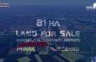81 HA - Teren de Vanzare - M.K. Constanta (Aeroport & Baza NATO) - 1