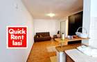 INCEPAND CU 1AUGUST 2026 Tudor Iulius Mall - Gradinari Apartament 2Camere 300eur - 3