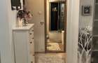 Vanzare apartament cu 3 camere si 2 bai,  decomandat,  renovat,  parter zona CET - 7