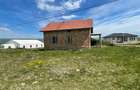 RECO Teren intravilan cu casa in rosu, Zona Vadu Crisului, Bihor - 4