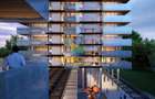 UP-SITE Floreasca | 4 Camere | 172 mp | Etaj 15 | Vedere Panoramică | 936.540 € - 3
