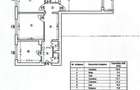 Apartament 3 camere Decomandat - Alexandru cel Bun - 2
