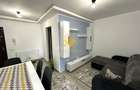 2 camere open space, Parcare, Modern, Stejarului, Panemar, Floresti - 3
