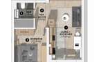 Inchiriez apartament 2 camere LUX - 6