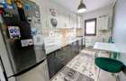 Apartament 2 camere decomandat 59 mp mobilat utilat geam la baie loc de parcare - 7