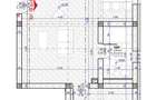Comision 0-Dezvoltator 2 camere - 98.650eur, TVA inclusa, bloc cu lift - 1