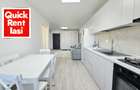 Copou Garden Residence Apartament 2Camere Modern La Prima Inchiriere - 7