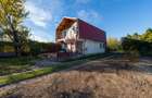 Casa cu 4 camere de vanzare Domnesti - 3