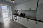 Etaj 3 - Apartament 1 camera - mobilat - loc de parcare  - Conest Evolution - 13