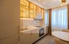 Studio lux Ivory Residence Pipera I mobilat I COMISION 0% - 4